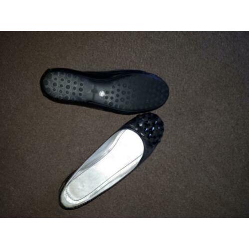 Car & Shoe balerina's 36.5