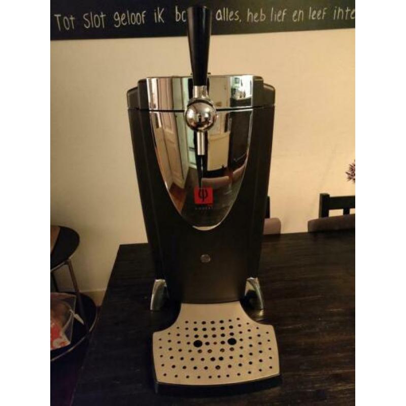 Wunderbar cooler / beertender