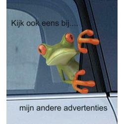 Nieuwe houten jojo