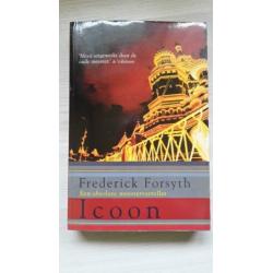 Frederick Forsyth diverse boeken
