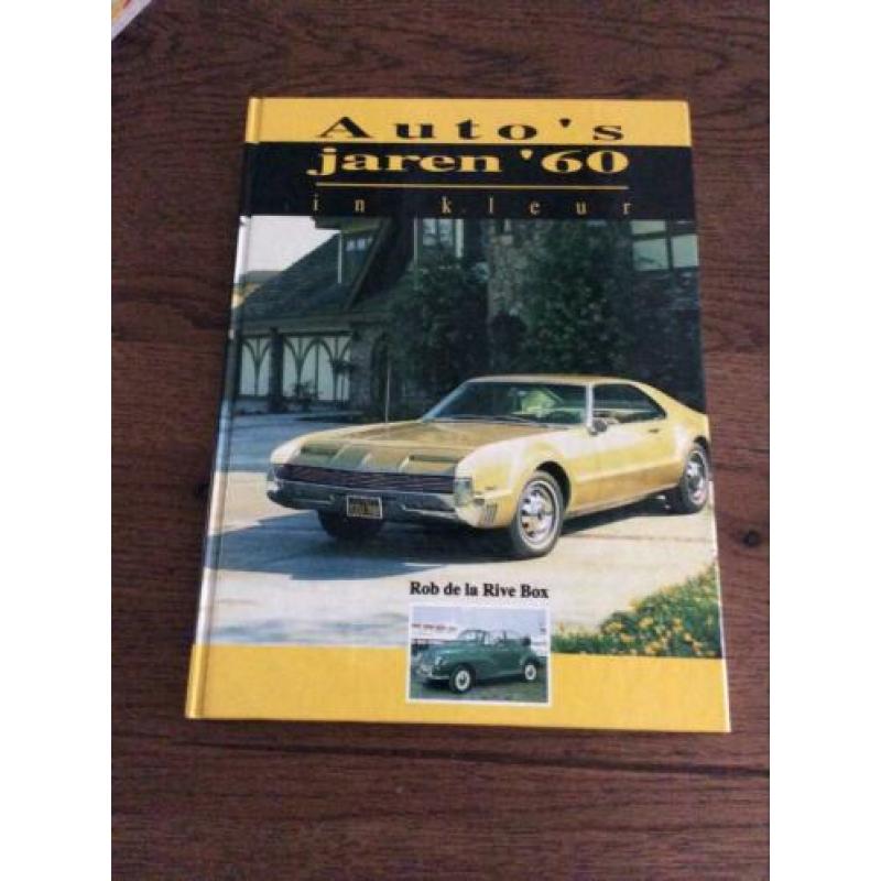 Autoboeken