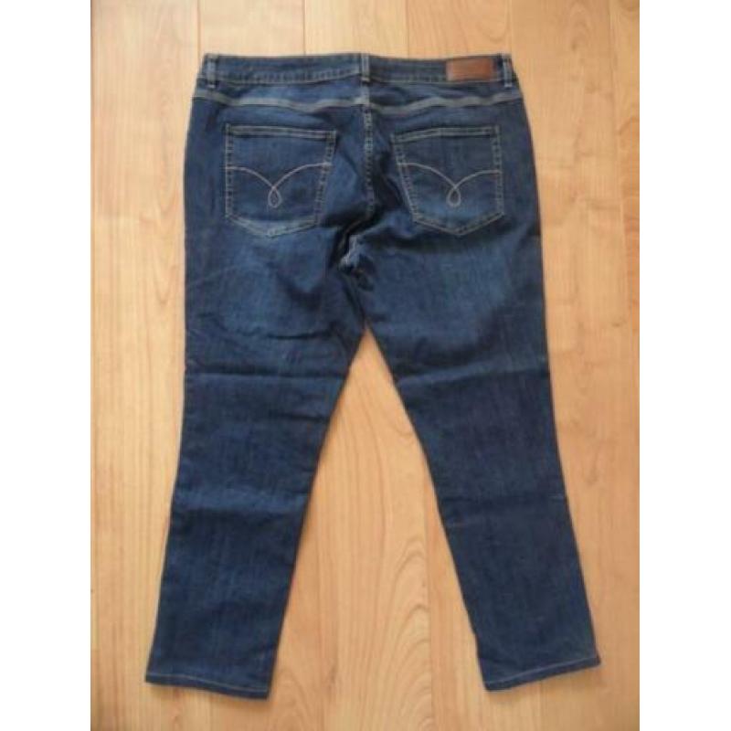 Para mi jeans spijkerbroek mt 46/32