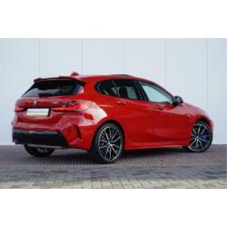 BMW 1 Serie 118i 5-deurs Aut. High Executive M Sportpakket