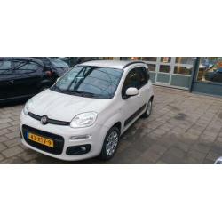 Fiat Panda 0.9 TwinAir Lounge