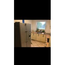 Kamers Fitter vlakbij de grens Sittard Selfkant