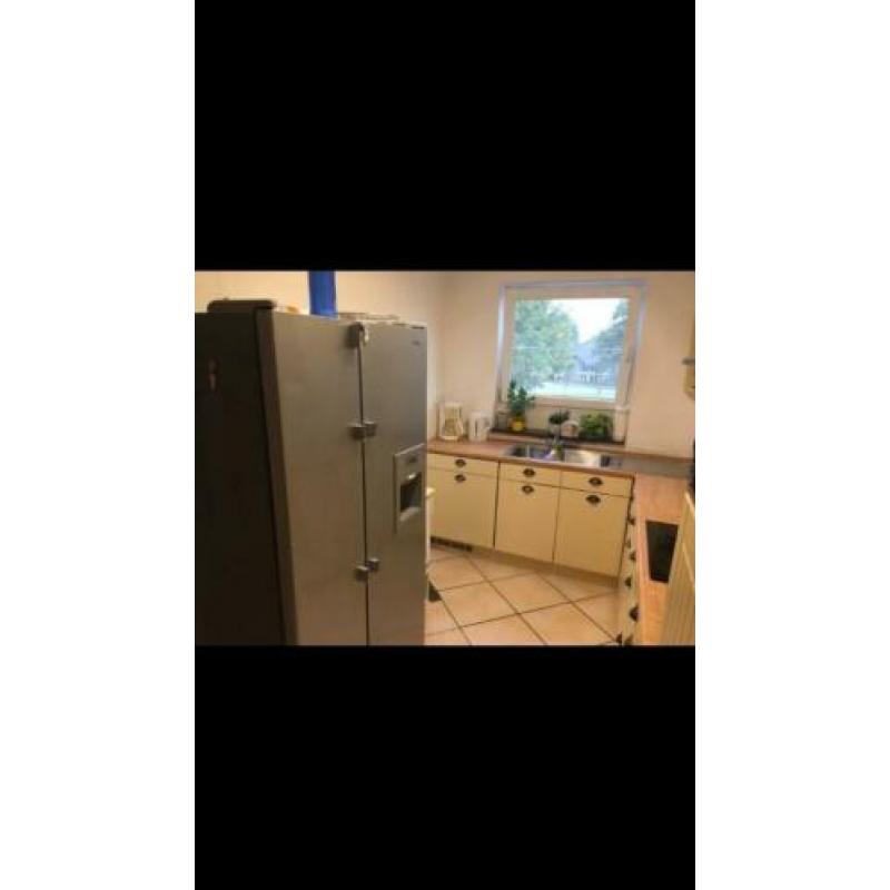 Kamers Fitter vlakbij de grens Sittard Selfkant