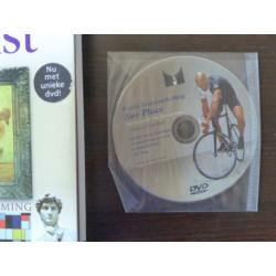 3v2 KUNST Unieboek Robert CUMMINGS incl. DVD