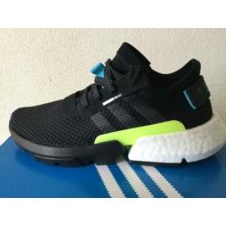 Nieuw!! Adidas pod-s3.1 sneakers maat 39 1/3!
