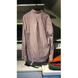 Ralph Lauren Overhemd L Slim fit