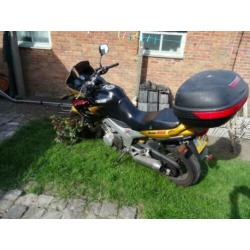 Yamaha TDM 850