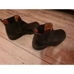 Dolcis heren schoenen maat 40 (valt als 41)