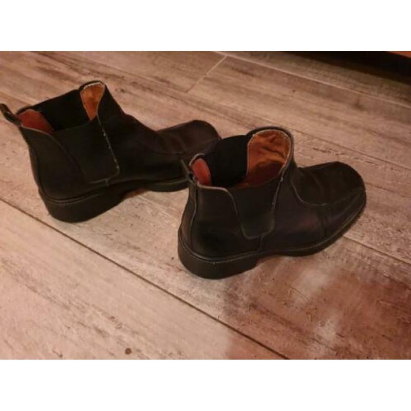 Dolcis heren schoenen maat 40 (valt als 41)