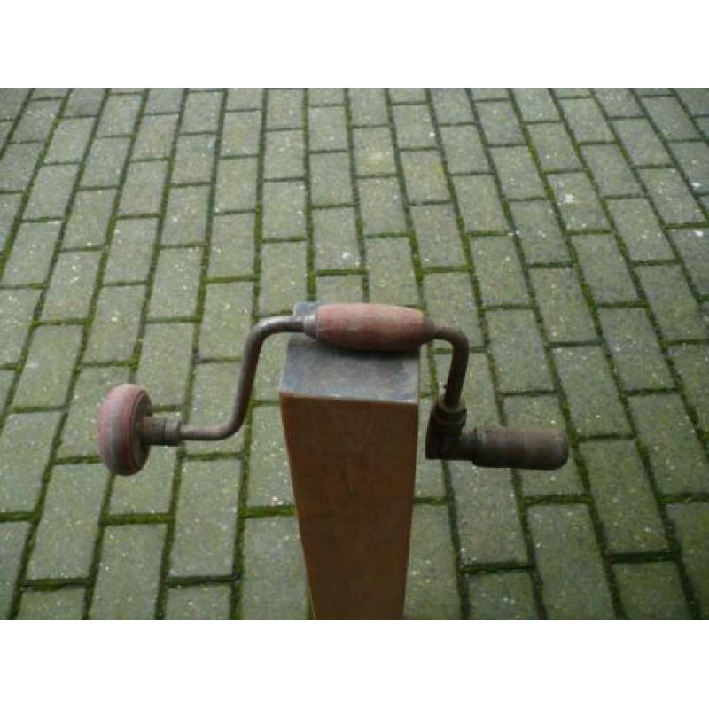 oud timmermans gereedschap