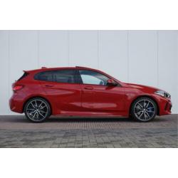BMW 1 Serie 118i 5-deurs Aut. High Executive M Sportpakket