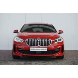 BMW 1 Serie 118i 5-deurs Aut. High Executive M Sportpakket