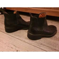 Dolcis heren schoenen maat 40 (valt als 41)