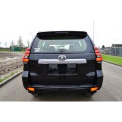 Toyota Land Cruiser 150 2.8 D-4D 5drs A/T VAN, OP VOORRAAD