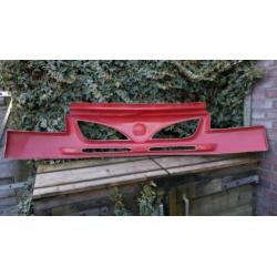 Mal - VW T4 LIFT PROJEKTZWO GRILL