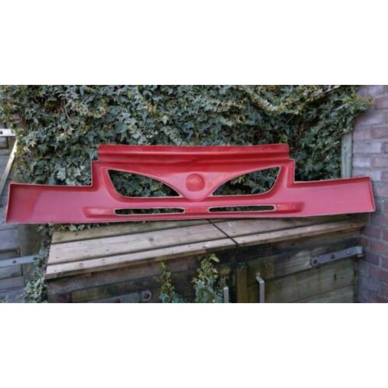 Mal - VW T4 LIFT PROJEKTZWO GRILL