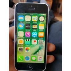 iphone 5c wit 16 gb