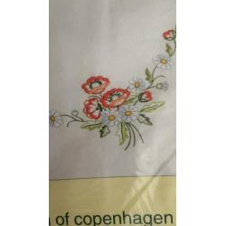 Nieuw tadellaken permin of copenhagen 150x215