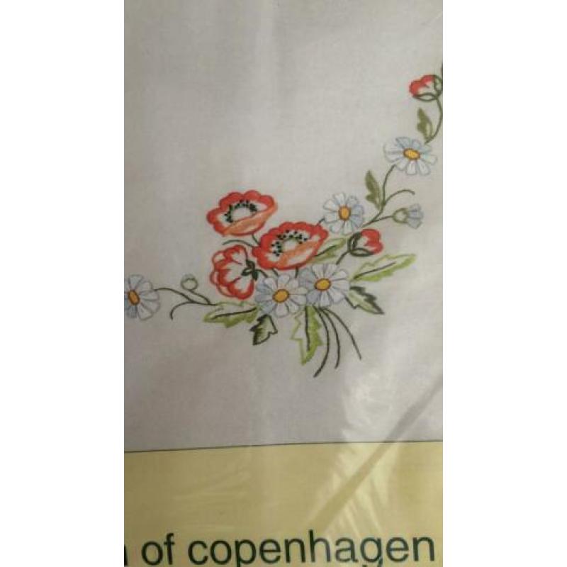 Nieuw tadellaken permin of copenhagen 150x215