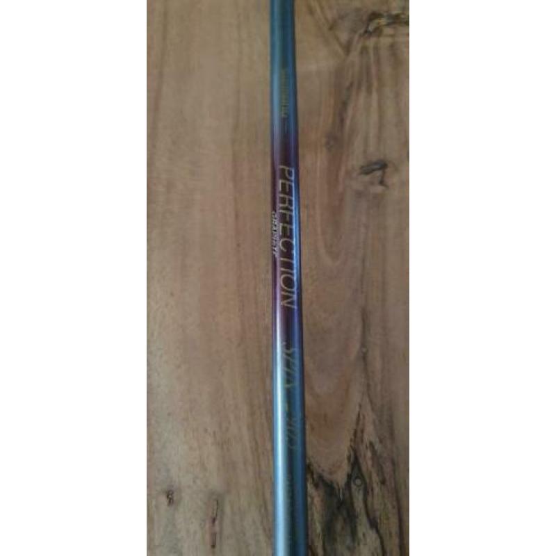 Shimano reel hengel