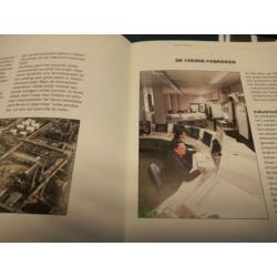 Boekje Shell Pernis 1994 26 pagina's
