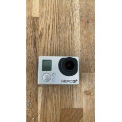 GoPro Hero 3+ black edition