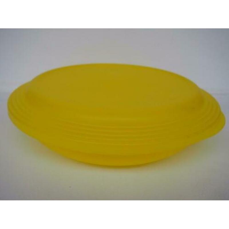 006) Trendy schalen; 700 ml; erg mooi; en meer Tupperware
