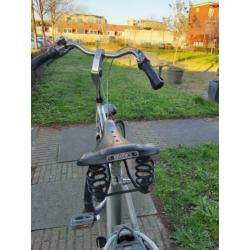 Gazelle herenfiets