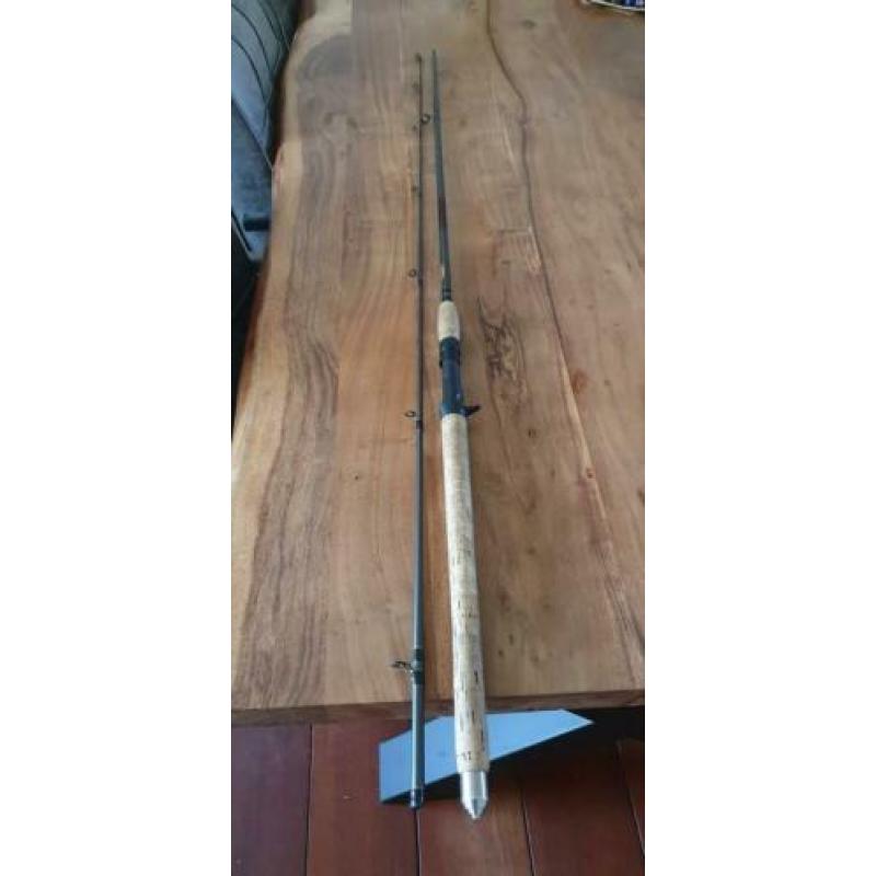 Shimano reel hengel