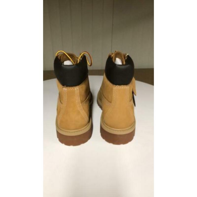 Timberland NIEUW en origineel maat 31