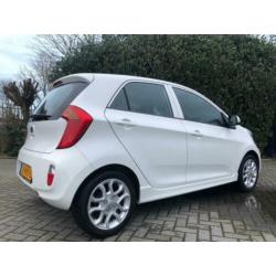 Kia Picanto 1.0 CVVT Comfort Pack , AIRCO, Led, 50 dkm.