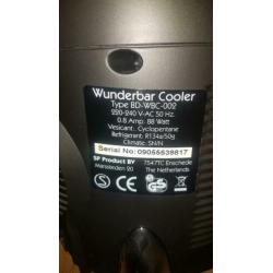 Wunderbar cooler / beertender