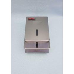 4x Zeepdispenser / zeepdispensers