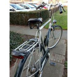 Gazelle herenfiets