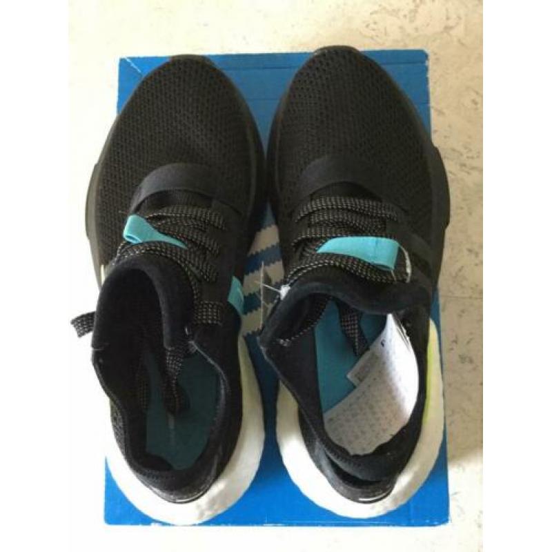 Nieuw!! Adidas pod-s3.1 sneakers maat 39 1/3!