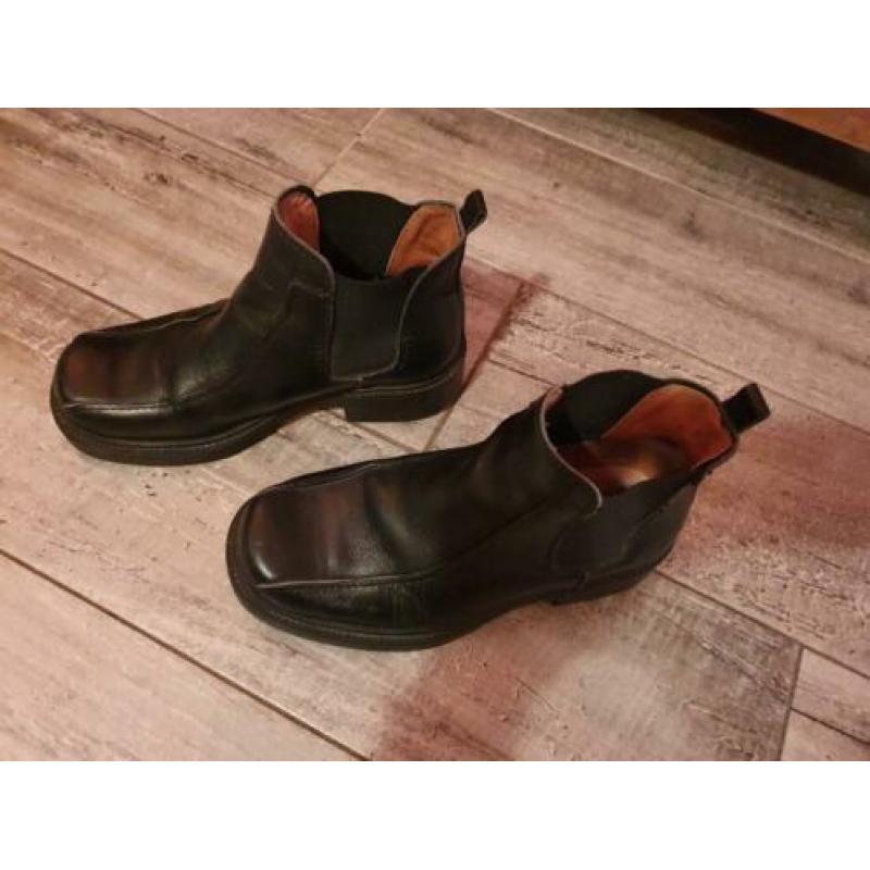 Dolcis heren schoenen maat 40 (valt als 41)