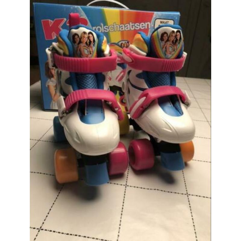 K3•Rolschaatsen•mt 27-30