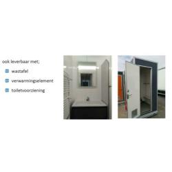 douche, douchecabine, douche unit huren of kopen