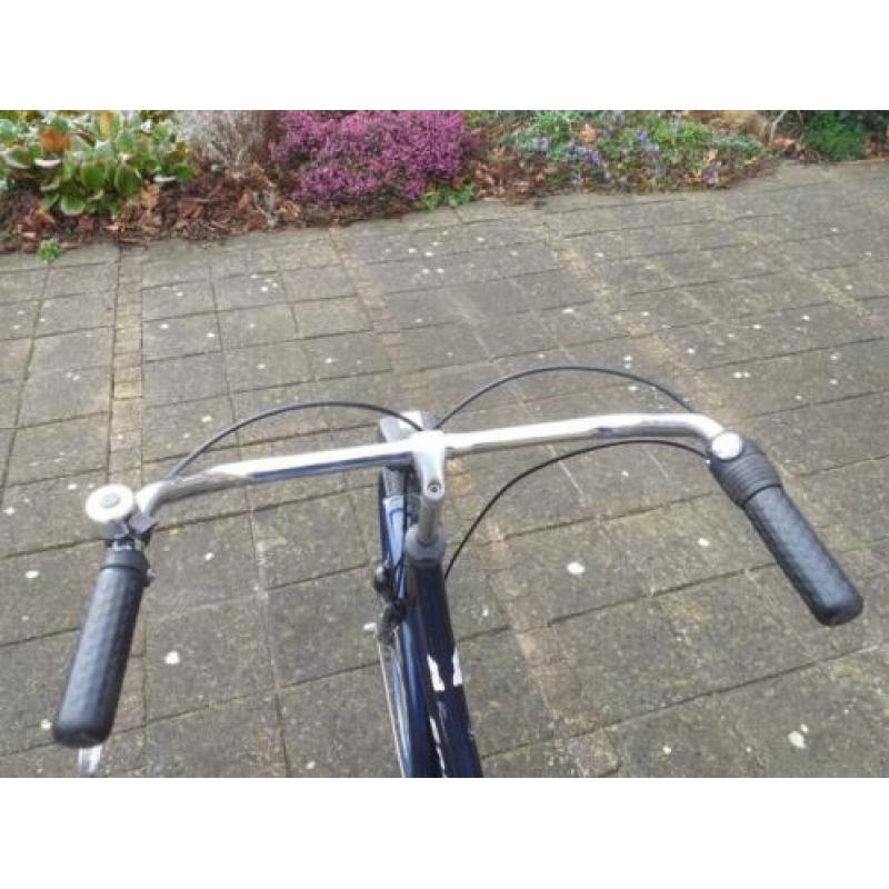 Ter overname: Sparta granny omafiets