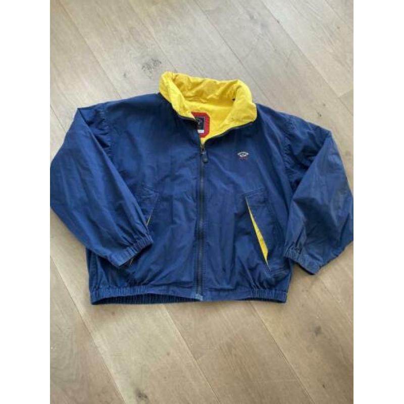 Jas Paul shark maat Xl