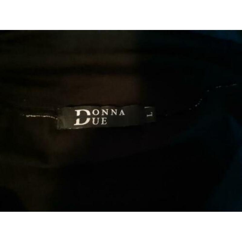 Positierok Donna Due maat L