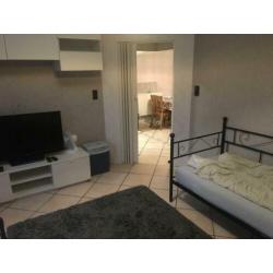 Kamers Fitter vlakbij de grens Sittard Selfkant
