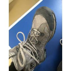 Hoge wandelschoenen dames maat 41