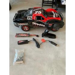 Traxxas slash 2wd