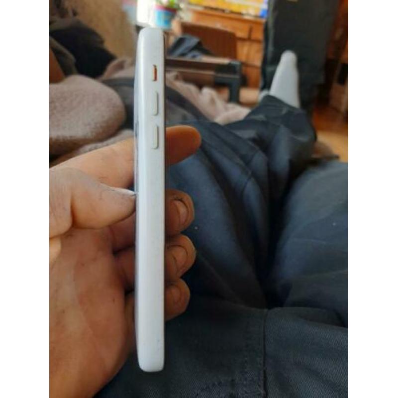iphone 5c wit 16 gb