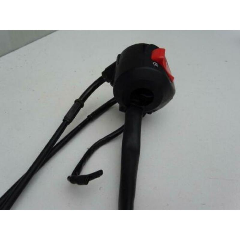 Rechter Bediening / Start knop Honda CBR600F 1999-2000 PC35