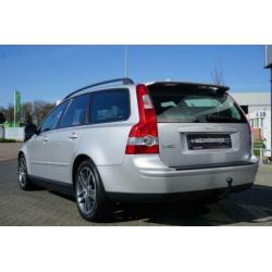 Volvo V50 2.0 Edition I Sport TREKHAAK, DAKRAILS, 17 INCH LM
